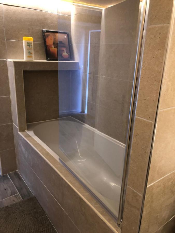 Cocooning Appartement Rumersheim-le-Haut Buitenkant foto