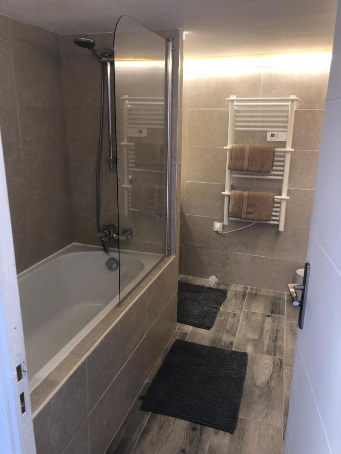 Cocooning Appartement Rumersheim-le-Haut Buitenkant foto